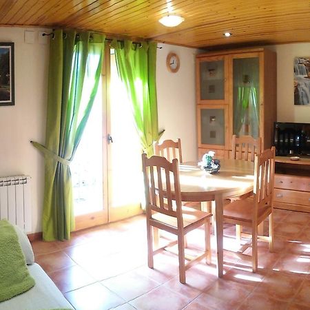 Вилла Casa Antonia Vilaller Экстерьер фото
