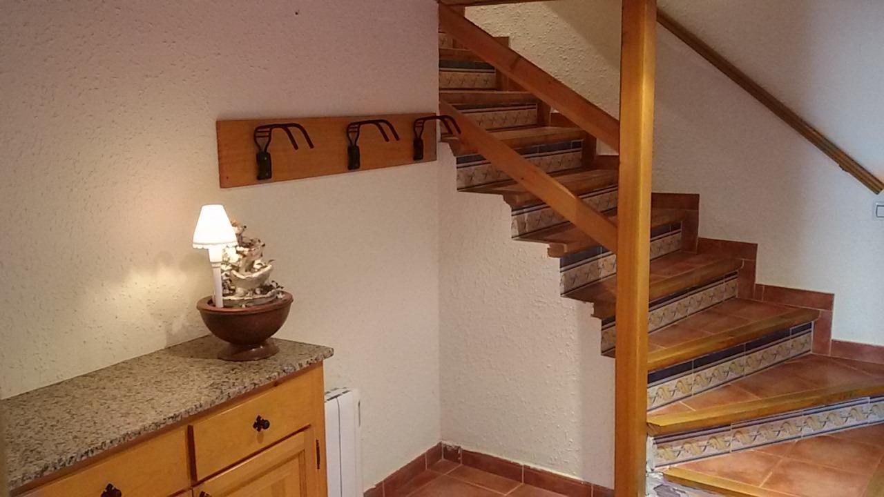Вилла Casa Antonia Vilaller Экстерьер фото