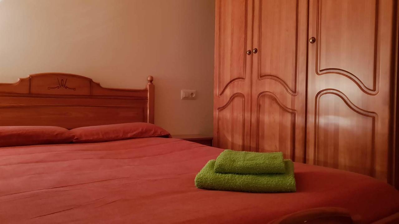 Вилла Casa Antonia Vilaller Экстерьер фото